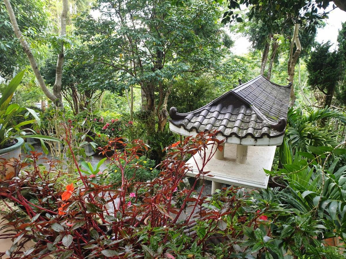 Villa Dieu Thong - Secrect Garden, view săn mây và núi Da Lat Esterno foto