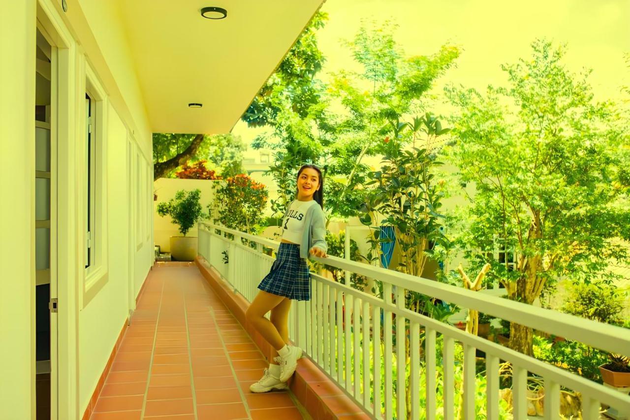 Villa Dieu Thong - Secrect Garden, view săn mây và núi Da Lat Esterno foto